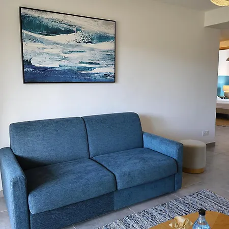 Tranquille - Maison 4 Etoiles 2 Вилла *