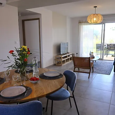 Tranquille - Maison 4 Etoiles 2 *