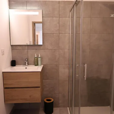 Tranquille - Maison 4 Etoiles 2 * Бонифачо