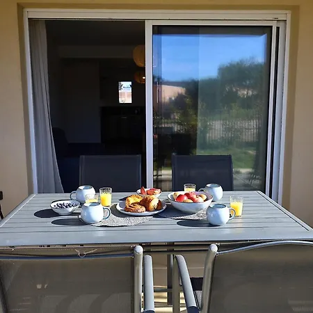 Tranquille - Maison 4 Etoiles 2