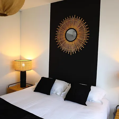 Tranquille - Maison 4 Etoiles 2 *