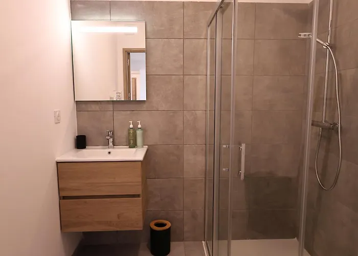 Maison 4 étoiles 2 à * Bonifacio (Corsica)