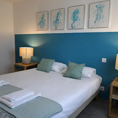 Tranquille - Maison 4 Etoiles 2 Bonifacio (Corsica)