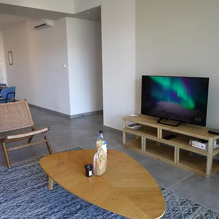 Tranquille - Maison 4 Etoiles 2 * Bonifacio (Corsica)