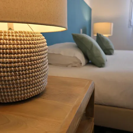 Tranquille - Maison 4 Etoiles 2 Villa Bonifacio (Corsica)