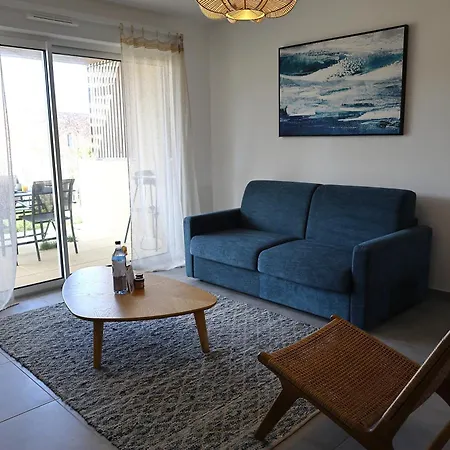 Tranquille - Maison 4 Etoiles 2 Villa