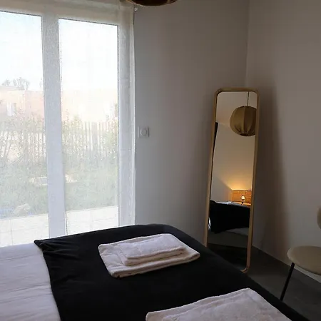 Tranquille - Maison 4 Etoiles 2 Villa *