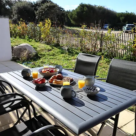 Tranquille - Maison 4 Etoiles 2 *