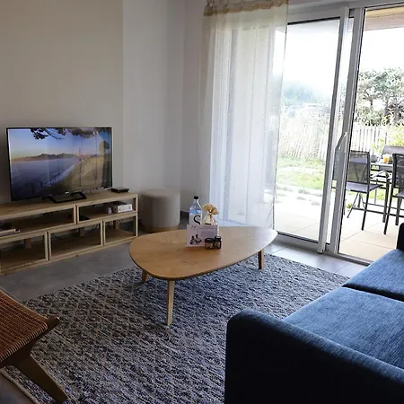 Tranquille - Maison 4 Etoiles 2 * Bonifacio (Corsica)