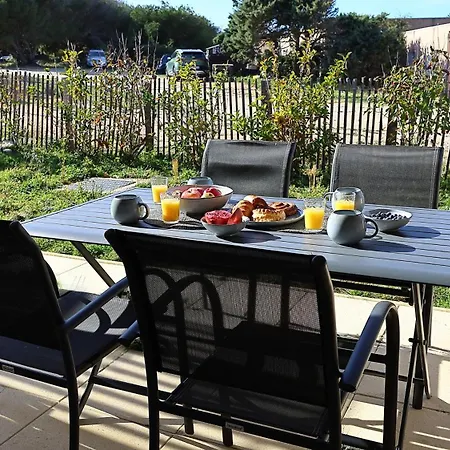 Villa Maison 4 Etoiles 2 A Bonifacio