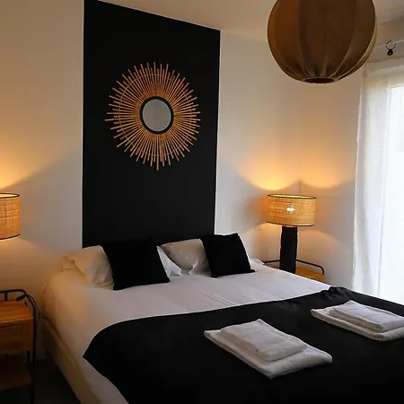 Villa Tranquille - Maison 4 Etoiles 2 Bonifacio (Corsica)