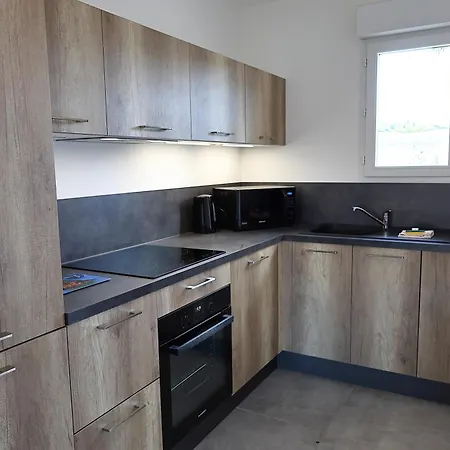 Villa Tranquille - Maison 4 Etoiles 2 *