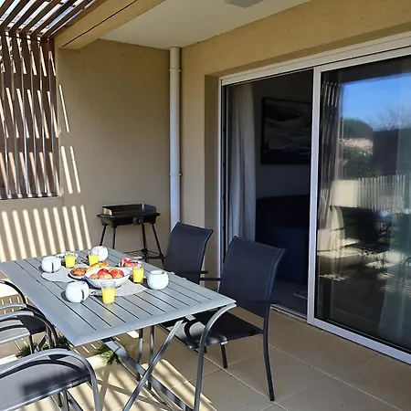 Tranquille - Maison 4 Etoiles 2 * Bonifacio (Corsica)