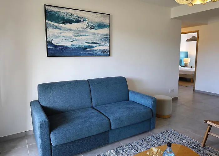 Tranquille - Maison 4 Etoiles 2 Villa *