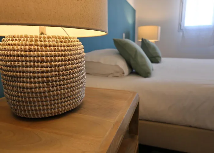 Tranquille - Maison 4 Etoiles 2 Villa Bonifacio (Corsica)