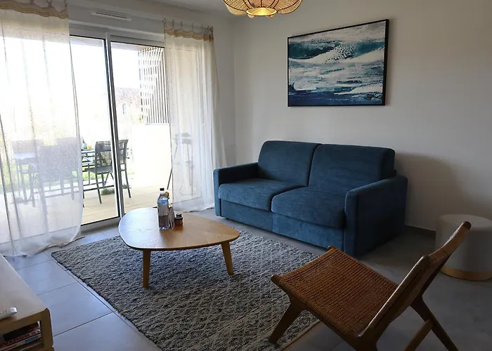 Tranquille - Maison 4 Etoiles 2 Villa