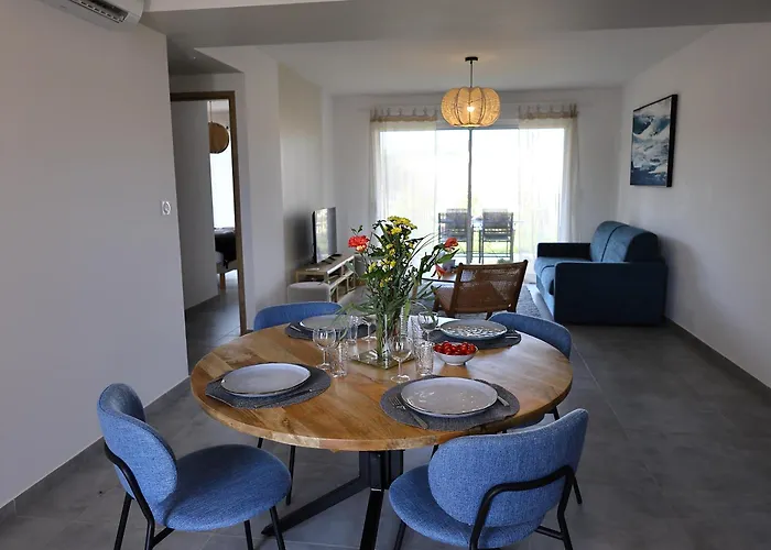 Tranquille - Maison 4 Etoiles 2 Villa Bonifacio (Corsica)