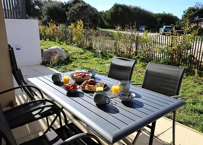 Tranquille - Maison 4 Etoiles 2 *