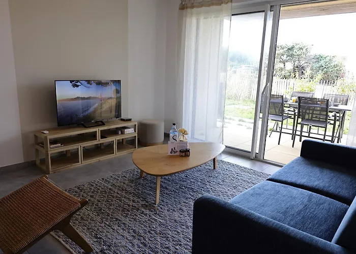 Tranquille - Maison 4 Etoiles 2 * Bonifacio (Corsica)