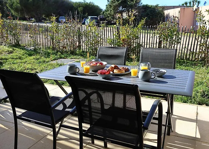 Villa Tranquille - Maison 4 Etoiles 2