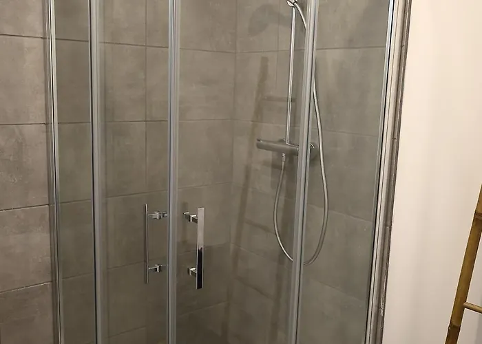 Tranquille - Maison 4 Etoiles 2 Villa *