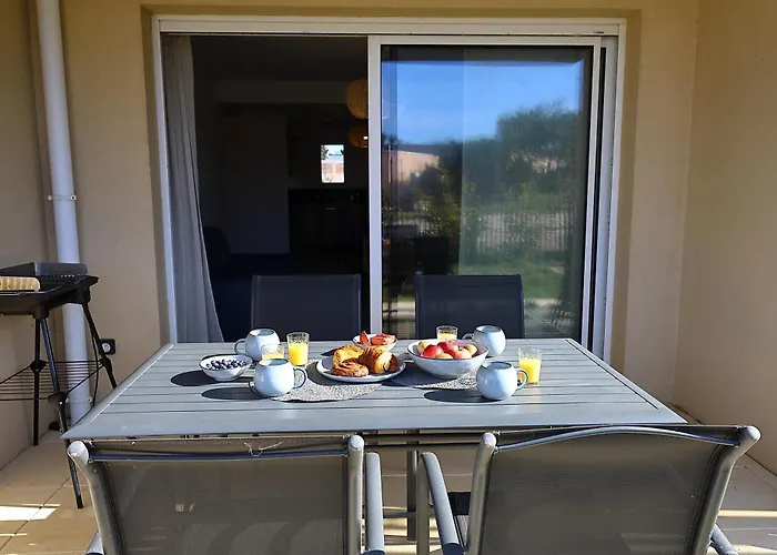 Tranquille - Maison 4 Etoiles 2