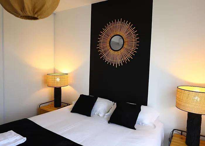 Tranquille - Maison 4 Etoiles 2 *