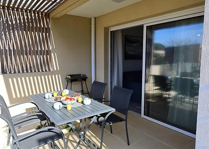 Tranquille - Maison 4 Etoiles 2 * Bonifacio (Corsica)