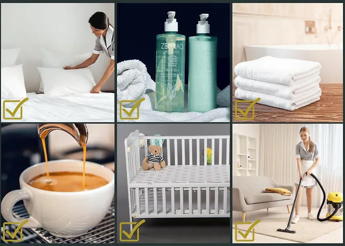 Tranquille - Maison 4 Etoiles 2 Villa