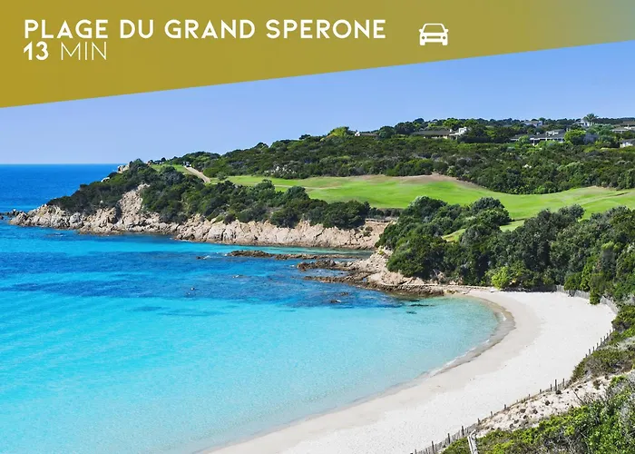 Tranquille - Maison 4 Etoiles 2 Villa *